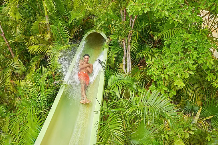 Selva Loop